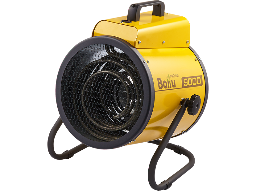 Тепловая пушка BALLU BHP-P2-9																		 — описание, фото, цены в интернет-магазине PT Stores