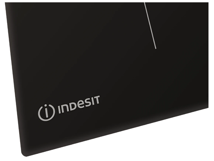 Купить Электрическая варочная панель Indesit IS 40CQ45 NE — Фото 4