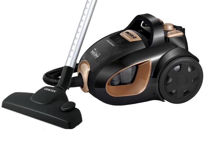 Пылесос CENTEK CT-2534																		 — описание, фото, цены в интернет-магазине PT Stores