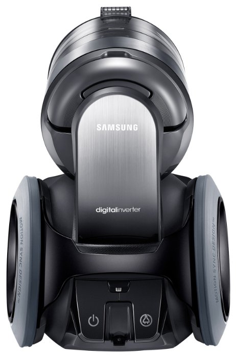Пылесос SAMSUNG SC07F80UC																		 — описание, фото, цены в интернет-магазине PT Stores