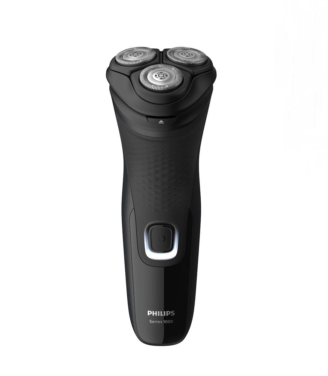 Электробритва PHILIPS S1232/41																		 — описание, фото, цены в интернет-магазине PT Stores