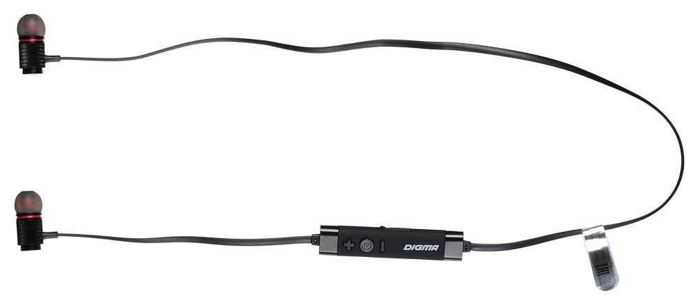 Купить Наушники Digma E702BT — Фото 4