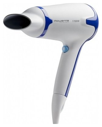 Прибор для укладки волос ROWENTA CV 4330																		 — описание, фото, цены в интернет-магазине PT Stores