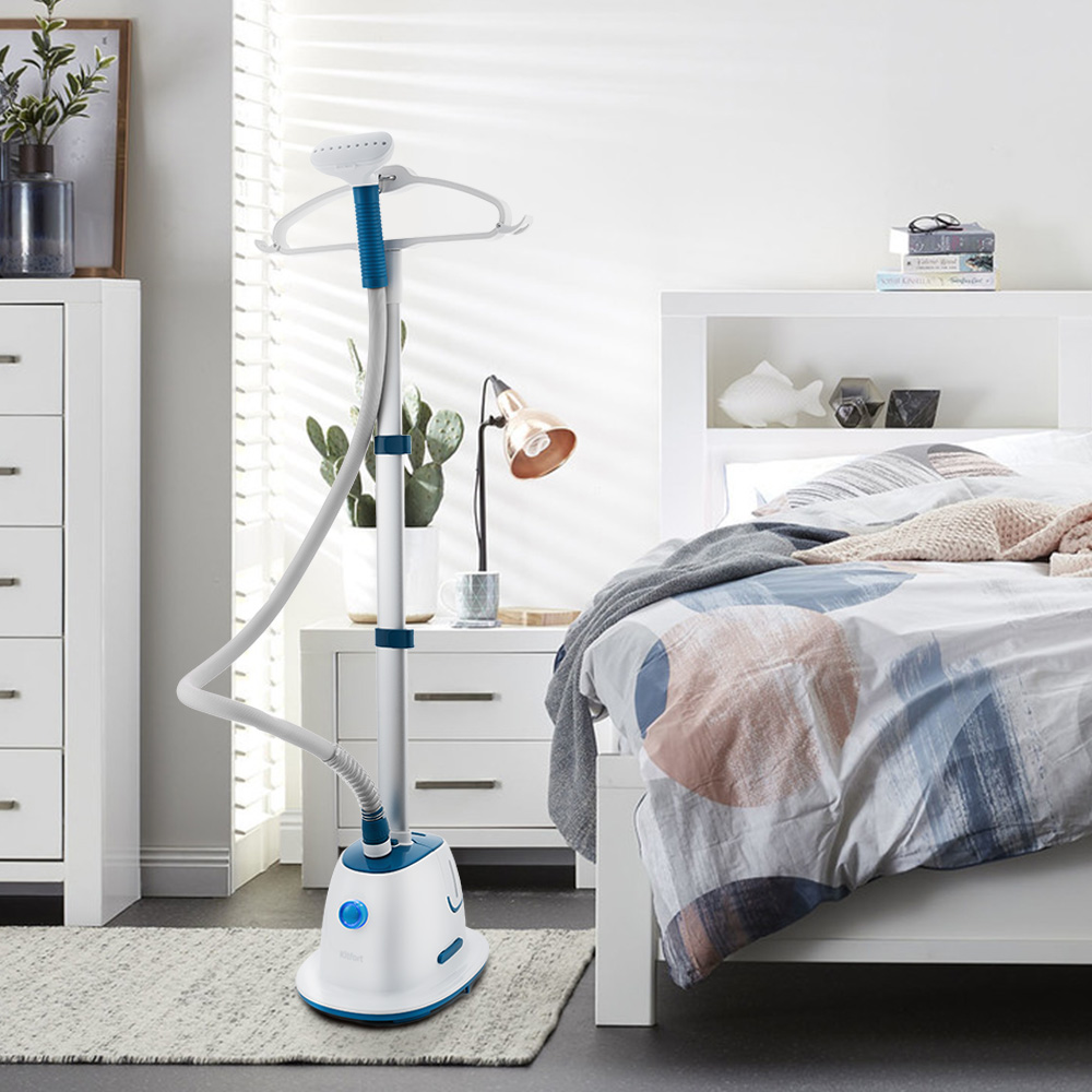 Купить Отпариватель Kitfort КТ-958 — Фото 2