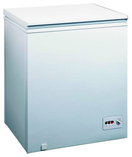 Морозильный ларь SHIVAKI SHRF-180FR																		 — описание, фото, цены в интернет-магазине PT Stores