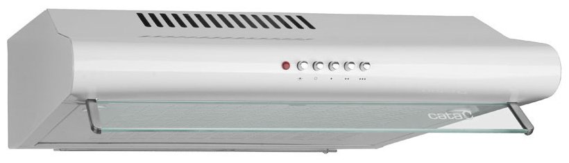 Плоская вытяжка CATA P 3060 WH/C																		 — описание, фото, цены в интернет-магазине PT Stores