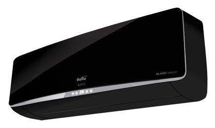 Кондиционер BALLU BSE-12HN1/BLACK																		 — описание, фото, цены в интернет-магазине PT Stores