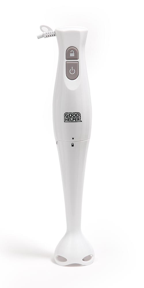 Блендер GOODHELPER HB 311																		 — описание, фото, цены в интернет-магазине PT Stores