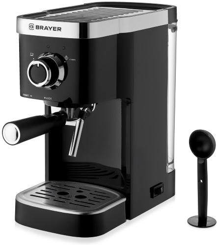 Купить Кофеварка BRAYER BR-1100 — Фото 11
