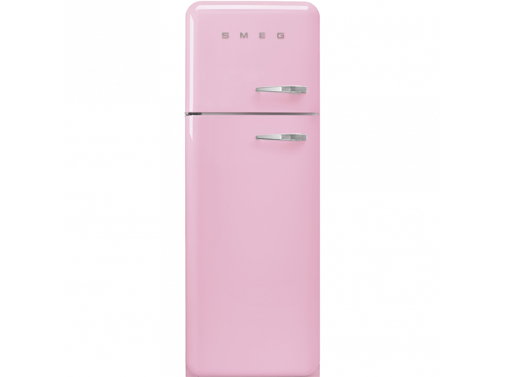 Двухкамерный холодильник Smeg FAB30LPK5																		 — описание, фото, цены в интернет-магазине PT Stores