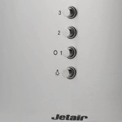 Купить Островная вытяжка JET AIR PIPE ISLAND IX/A/43 — Фото 3