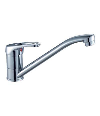 Смеситель Rossinka B35-21U Смеситель для кухни																		 — описание, фото, цены в интернет-магазине PT Stores