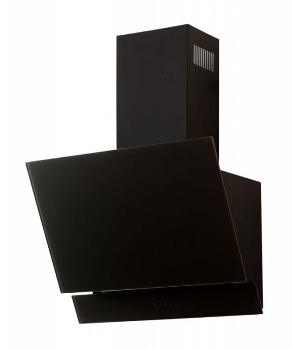 Наклонная вытяжка CATA DIO 600 G BK																		 — описание, фото, цены в интернет-магазине PT Stores