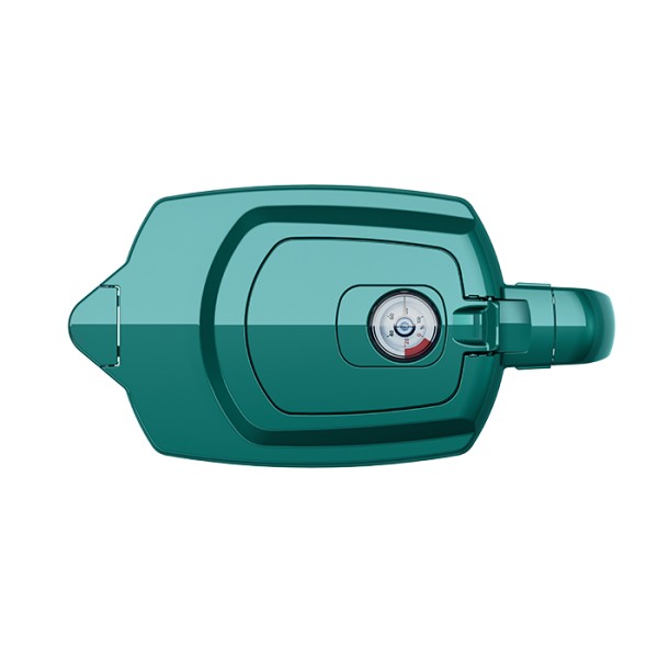 Купить Фильтр для воды АКВАФОР Кувшин Аквафор Атлант изумруд — Фото 6