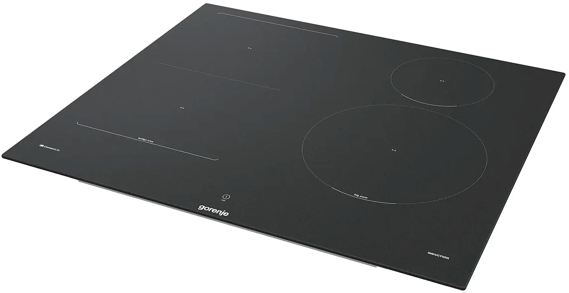 Купить Индукционная варочная панель Gorenje GI6433SRWF — Фото 3