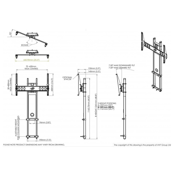 Купить  AVF FS15BURGW + FL602 — Фото 2