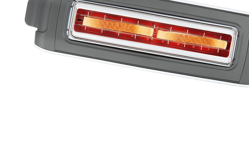 Купить Тостер BOSCH TAT 6A001 — Фото 6