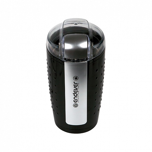 Кофемолка ENDEVER Costa-1058																		 — описание, фото, цены в интернет-магазине PT Stores