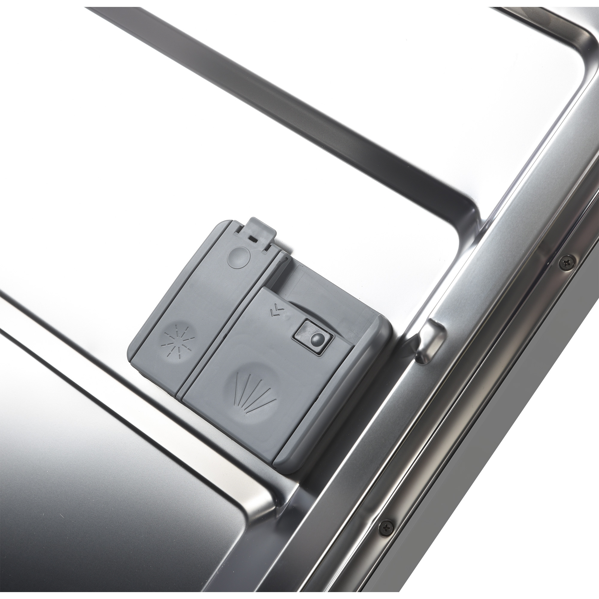 Купить Встраиваемая посудомоечная машина KRONA REGEN 60 BI — Фото 3