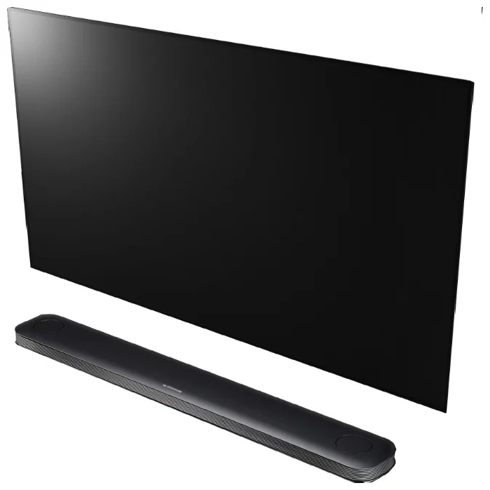 Купить Телевизор LG OLED77W8 — Фото 3