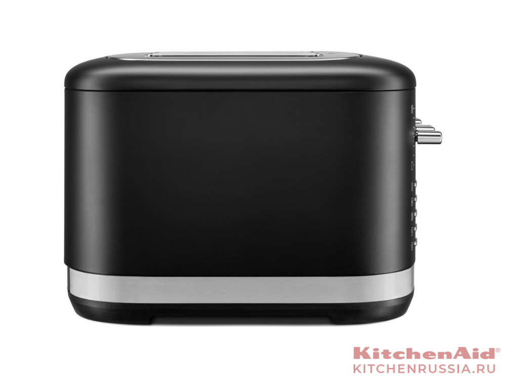 Купить Тостер KitchenAid 5KMT4109EBM — Фото 2