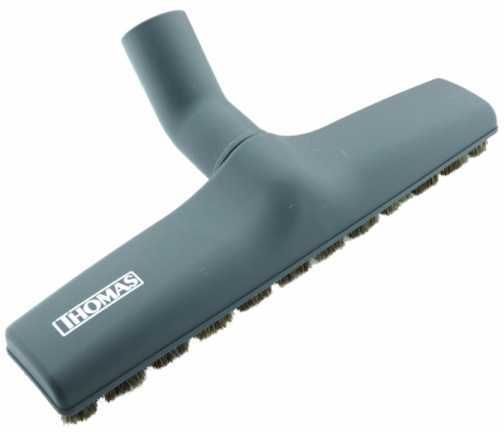 Аксессуары THOMAS Щетка для паркета 793264																		 — описание, фото, цены в интернет-магазине PT Stores