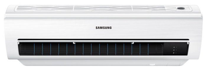 Купить Кондиционер SAMSUNG AR12HQFSAWK/AR12HQFNAWK — Фото 2