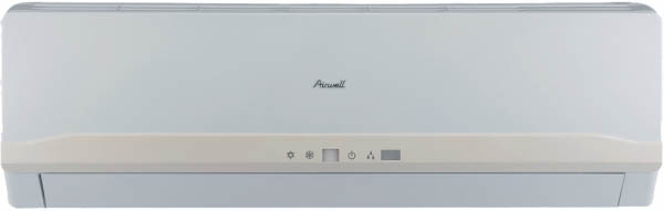 Кондиционер Airwell HHF 012 RC																		 — описание, фото, цены в интернет-магазине PT Stores