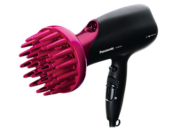 Купить Прибор для укладки волос Panasonic EH-NA65-K865 — Фото 5
