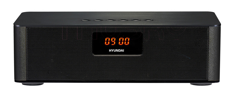  Hyundai H-RCL340																		 — описание, фото, цены в интернет-магазине PT Stores