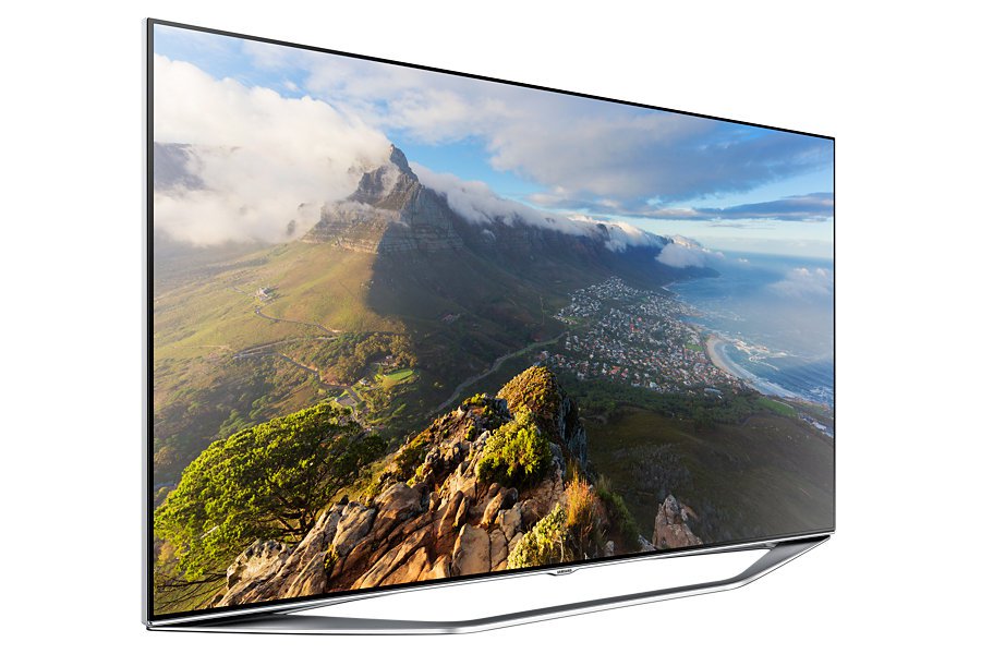Купить Телевизор SAMSUNG UE60H7000ATX — Фото 3
