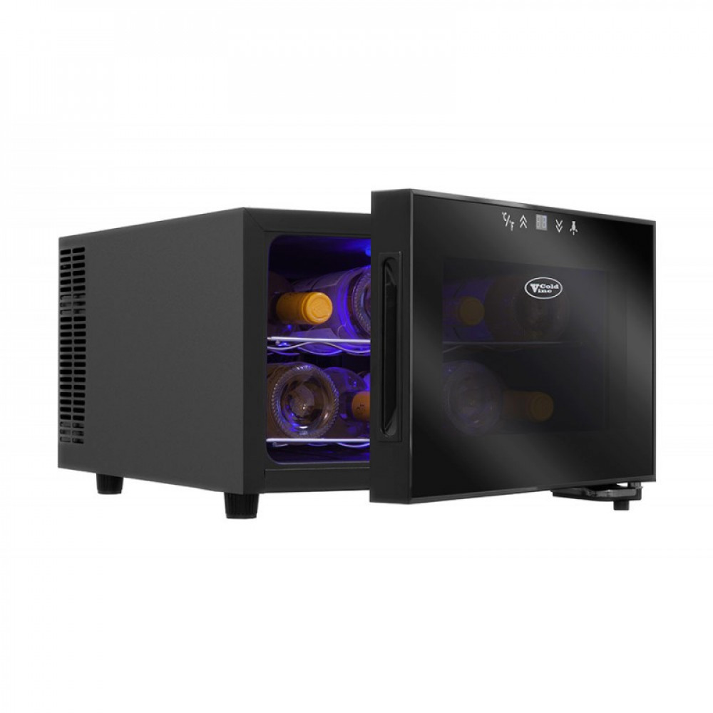 Купить Винный шкаф Cold Vine C8-TBF1 — Фото 3