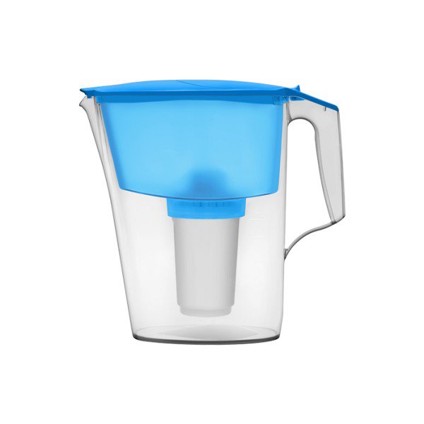 Фильтр для воды АКВАФОР Кувшин Ультра голубой 2.5л.																		 — описание, фото, цены в интернет-магазине PT Stores