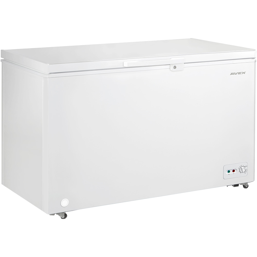 Морозильный ларь AVEX CF 420																		 — описание, фото, цены в интернет-магазине PT Stores