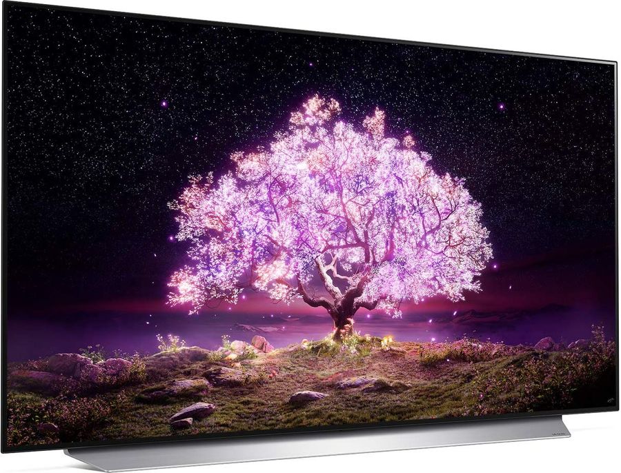 Купить Телевизор LG OLED48C1RLA — Фото 8