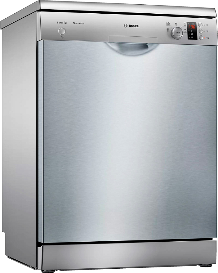 Посудомоечная машина Bosch SMS25AI07E																		 — описание, фото, цены в интернет-магазине PT Stores