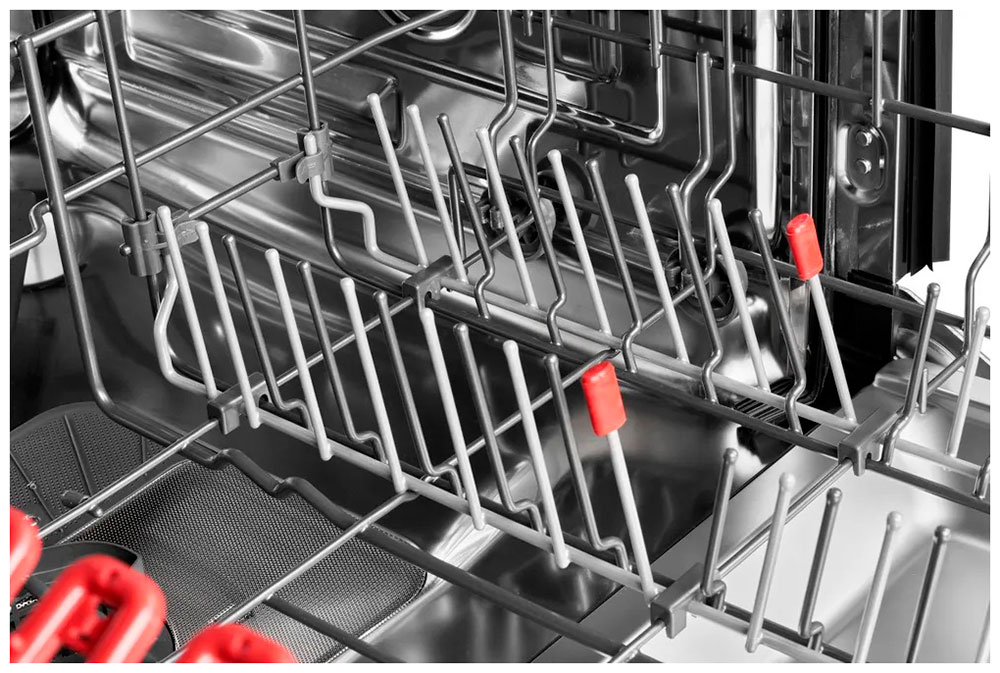 Купить Встраиваемая посудомоечная машина KUPPERSBERG GLM 6096 — Фото 6