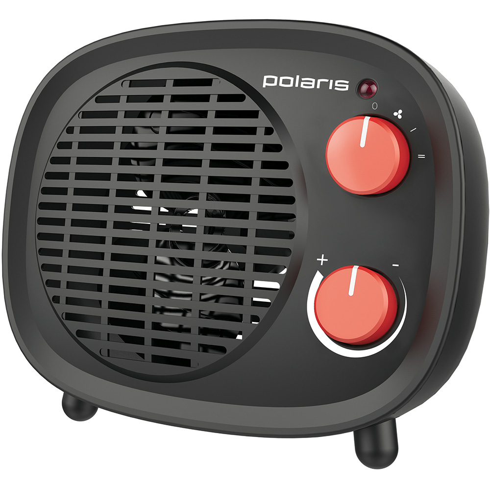 Обогреватель POLARIS PFH 4022 2000Вт черный																		 — описание, фото, цены в интернет-магазине PT Stores