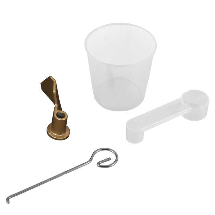 Купить Хлебопечь DELTA DL-8009В — Фото 2