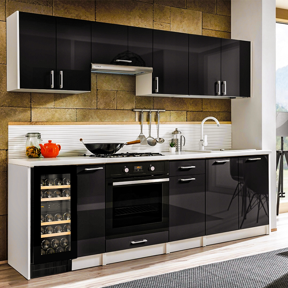 Купить Винный шкаф Meyvel MV23-KBT2 — Фото 10