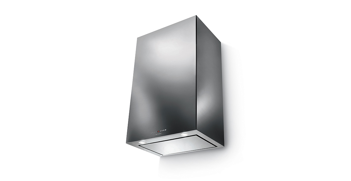 Купольная вытяжка FABER CUBIA PLUS EV8 X A90																		 — описание, фото, цены в интернет-магазине PT Stores