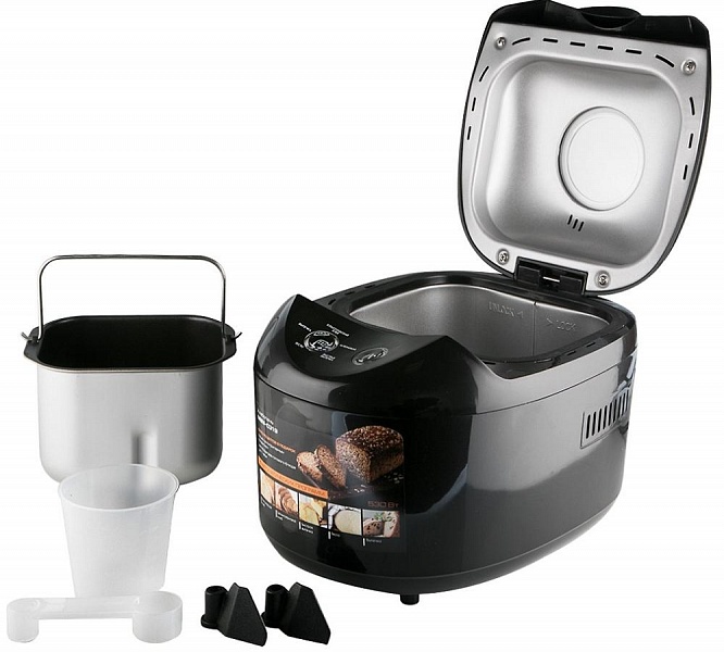 Купить Хлебопечь MAXIMA MBM-0319 — Фото 3