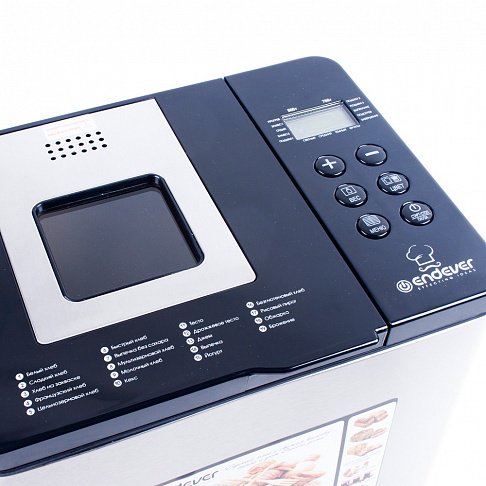 Купить Хлебопечь ENDEVER MB-54 — Фото 3