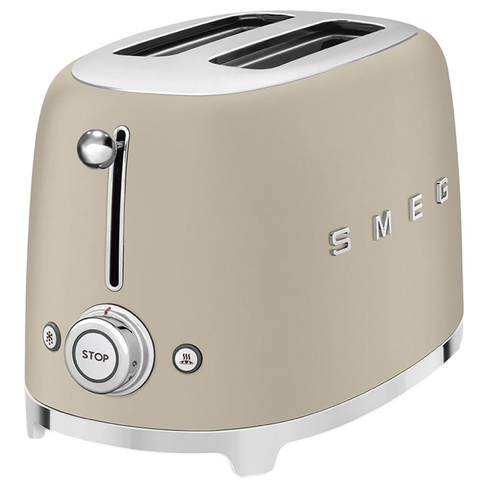 Купить Тостер Smeg TSF01MLMEU — Фото 4