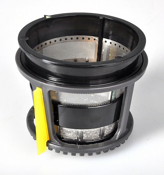 Купить Соковыжималка Redmond RJ-M920S — Фото 5