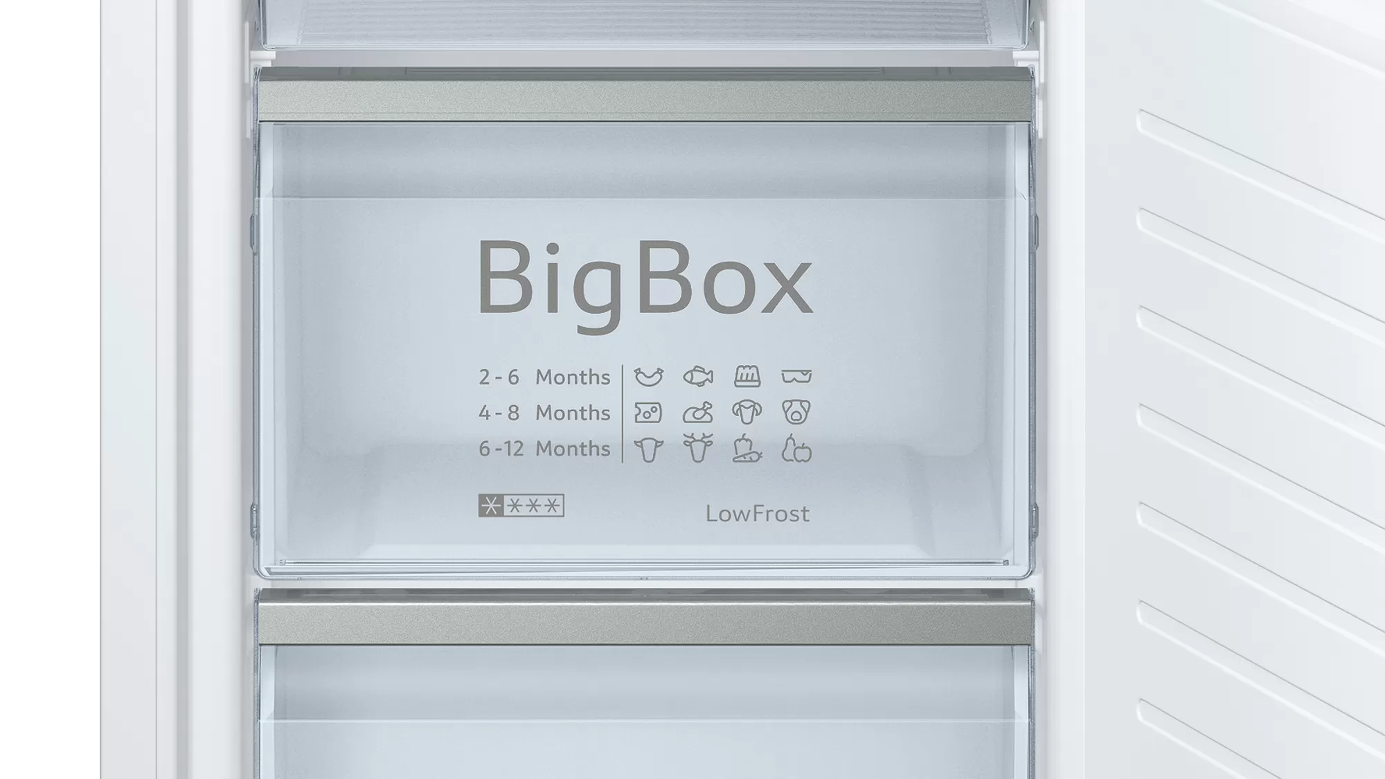 Купить Встраиваемый холодильник Neff KI 6863D30 R — Фото 8