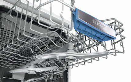 Купить Встраиваемая посудомоечная машина BOSCH SPV 40X90 RU — Фото 5