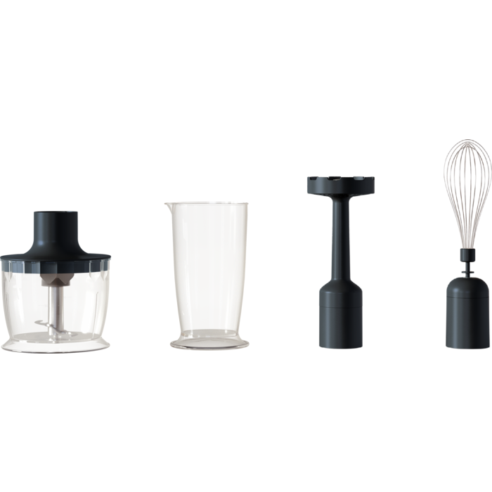 Купить Миксер Electrolux E5HB1-8SS — Фото 5