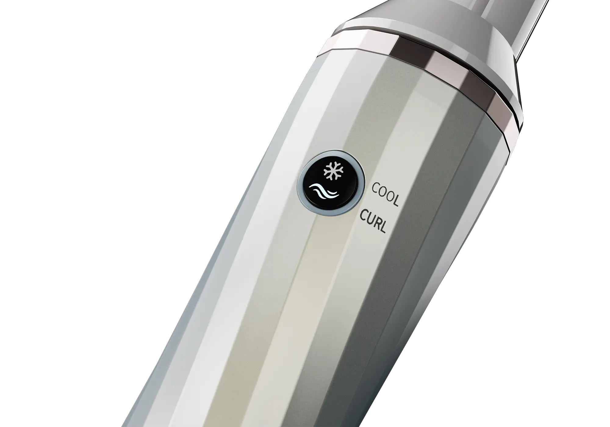 Купить Прибор для укладки волос Haier HHS-606 — Фото 7