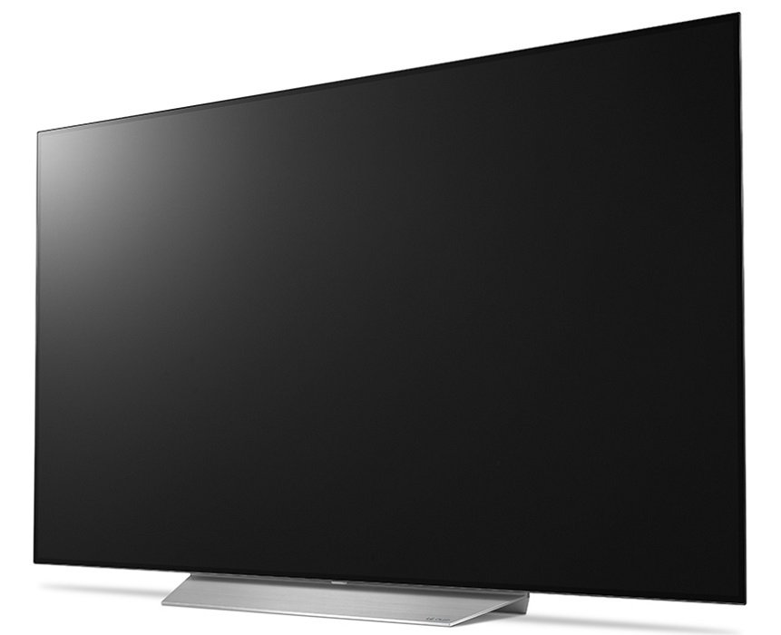 Купить Телевизор LG OLED65C7V — Фото 3
